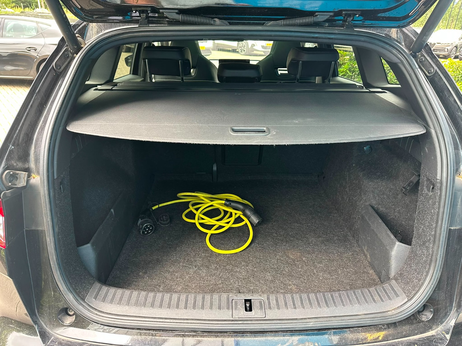 Foto 10 van Skoda Enyaq