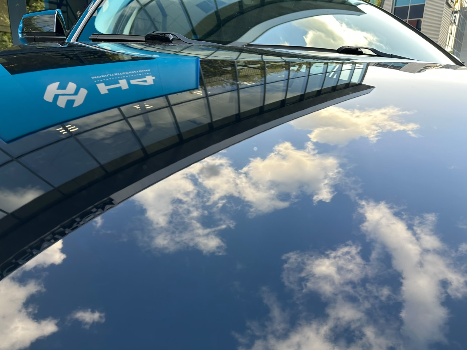 Foto 10 van Hyundai Ioniq 5