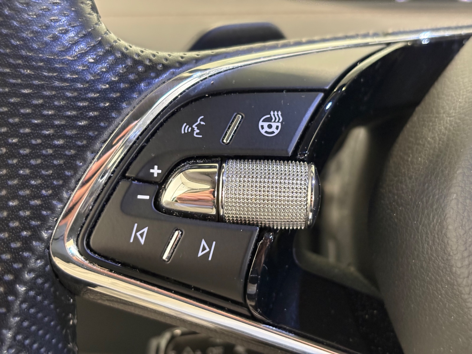 Foto 6 van Skoda Enyaq