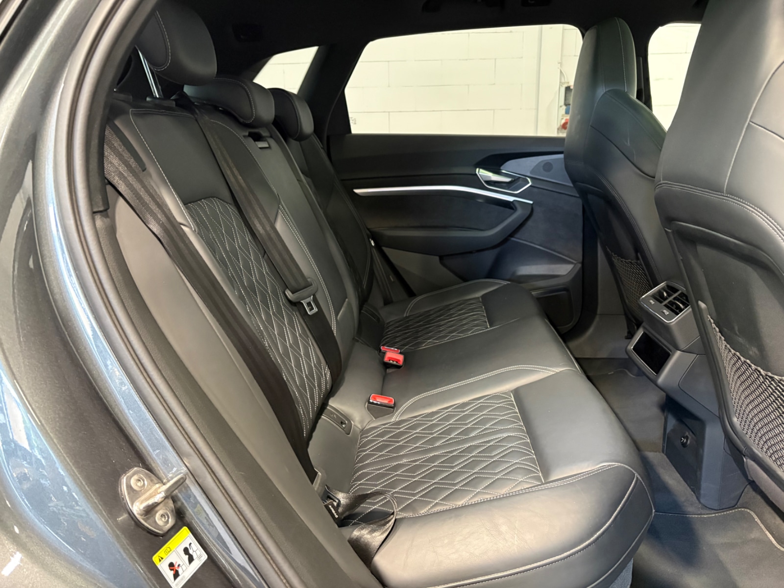 Foto 9 van Audi e-tron