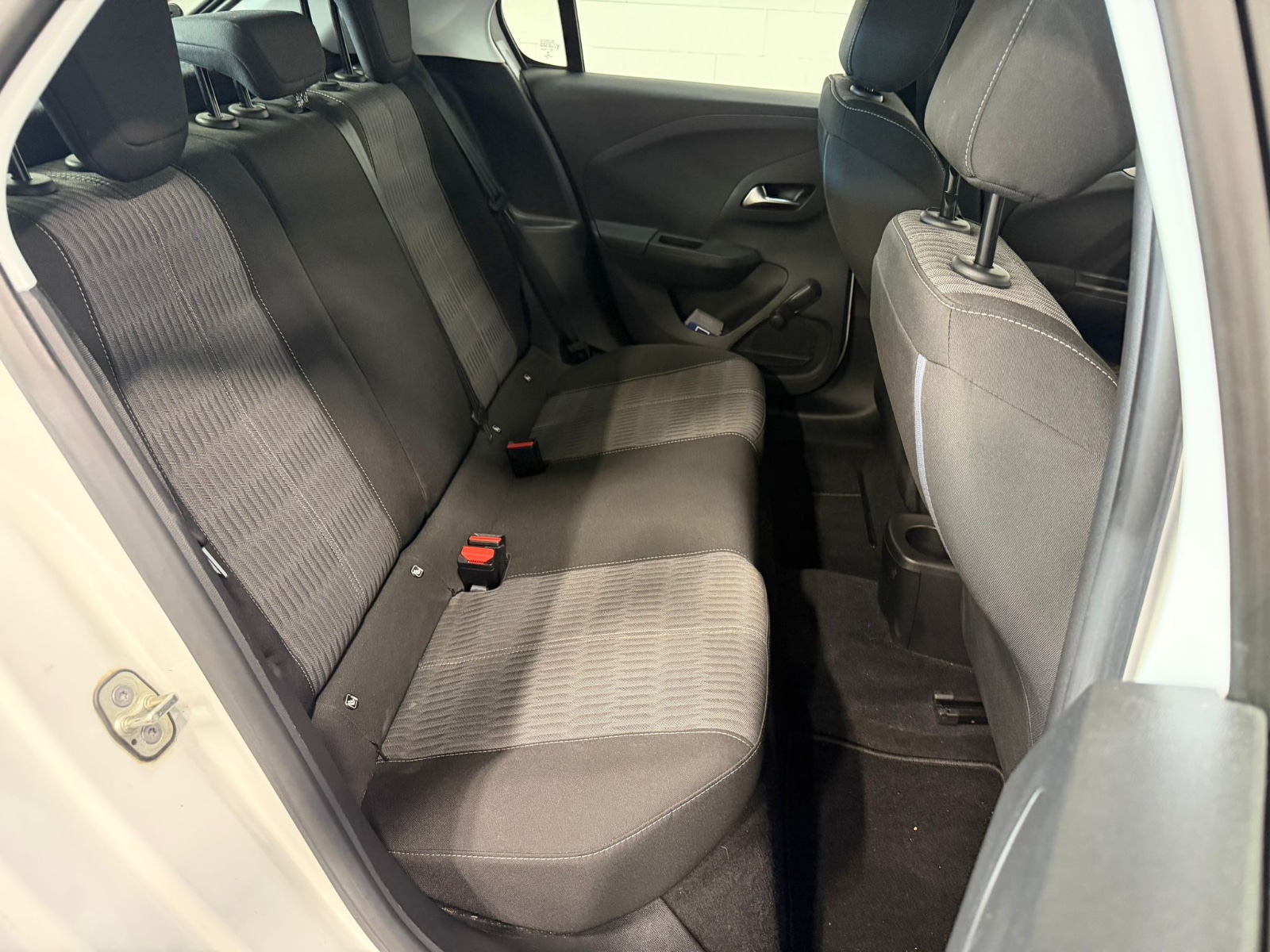 Foto 12 van Opel Corsa -e