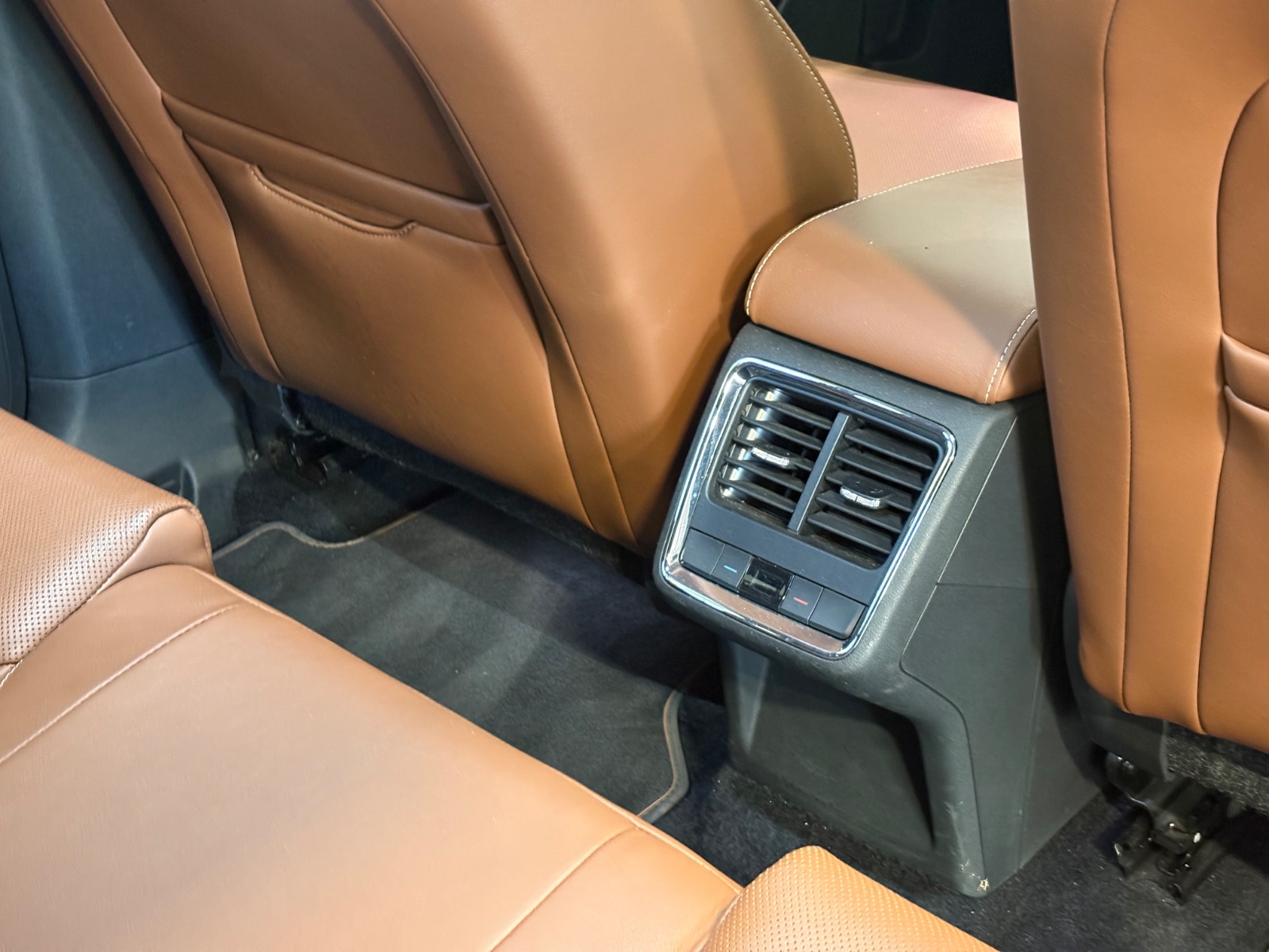 Foto 4 van Skoda Enyaq