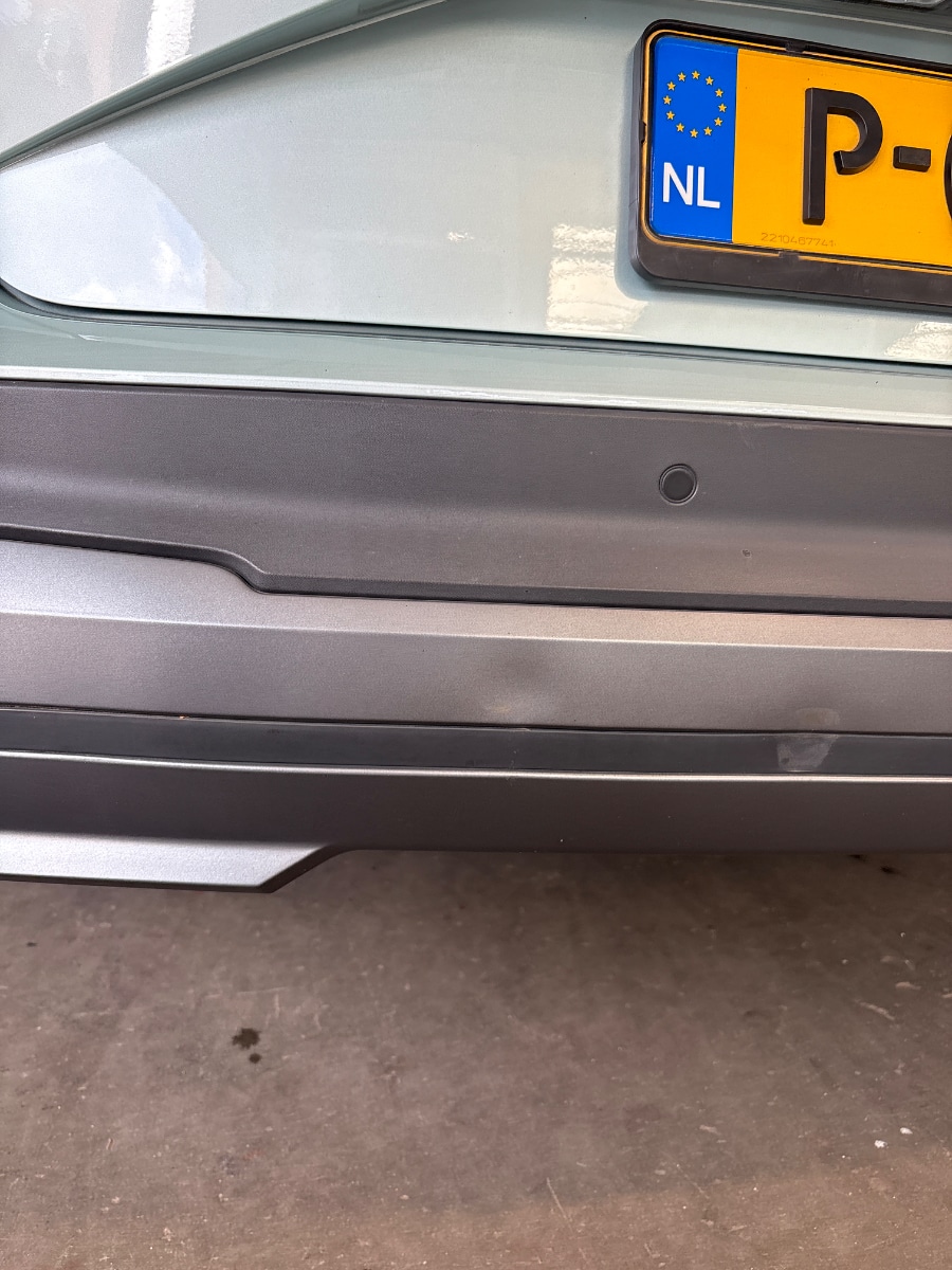 Foto 24 van Skoda Enyaq