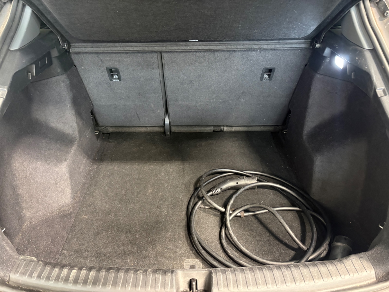 Foto 4 van Audi Q4 e-tron
