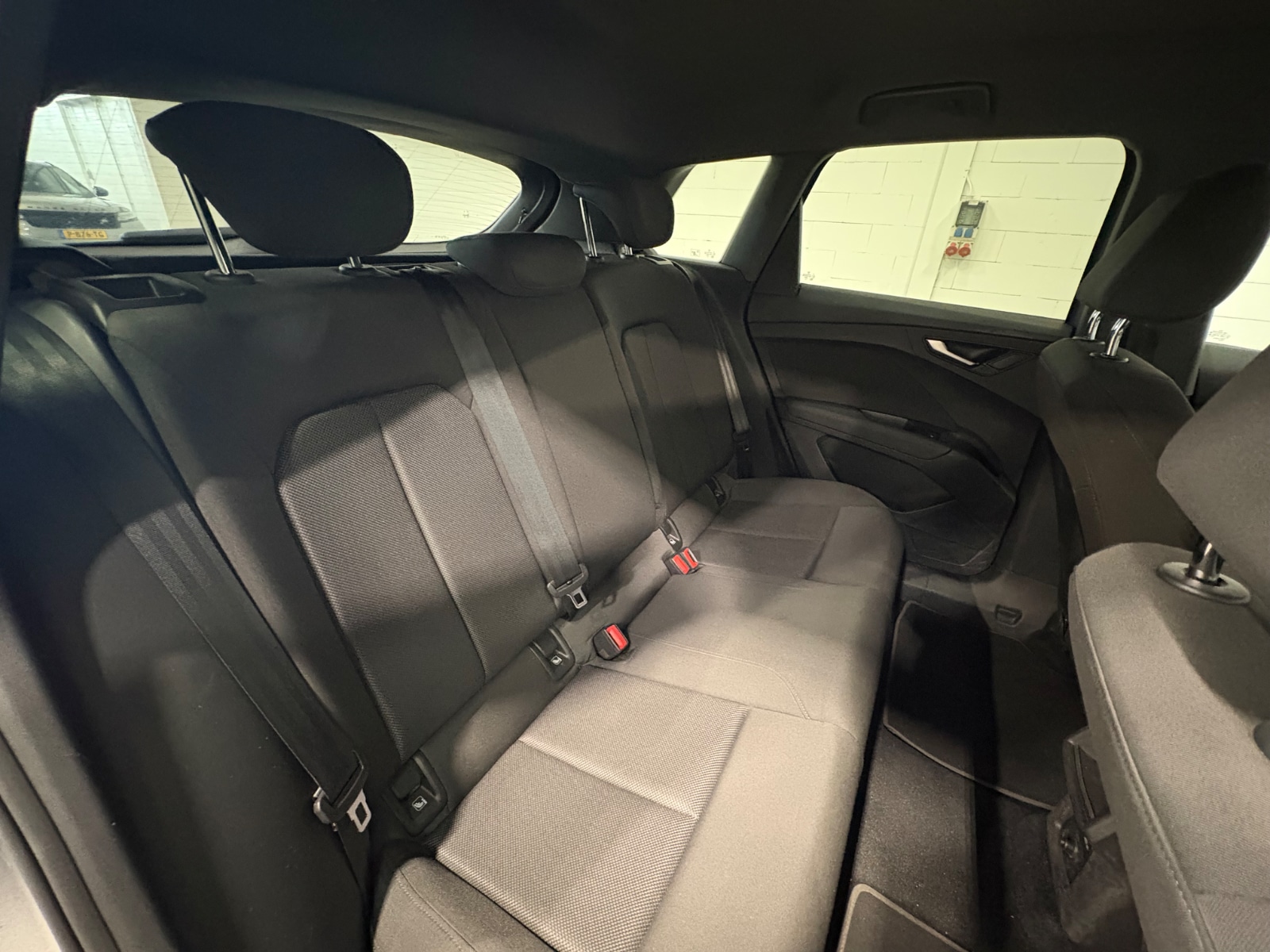 Foto 6 van Audi Q4 e-tron
