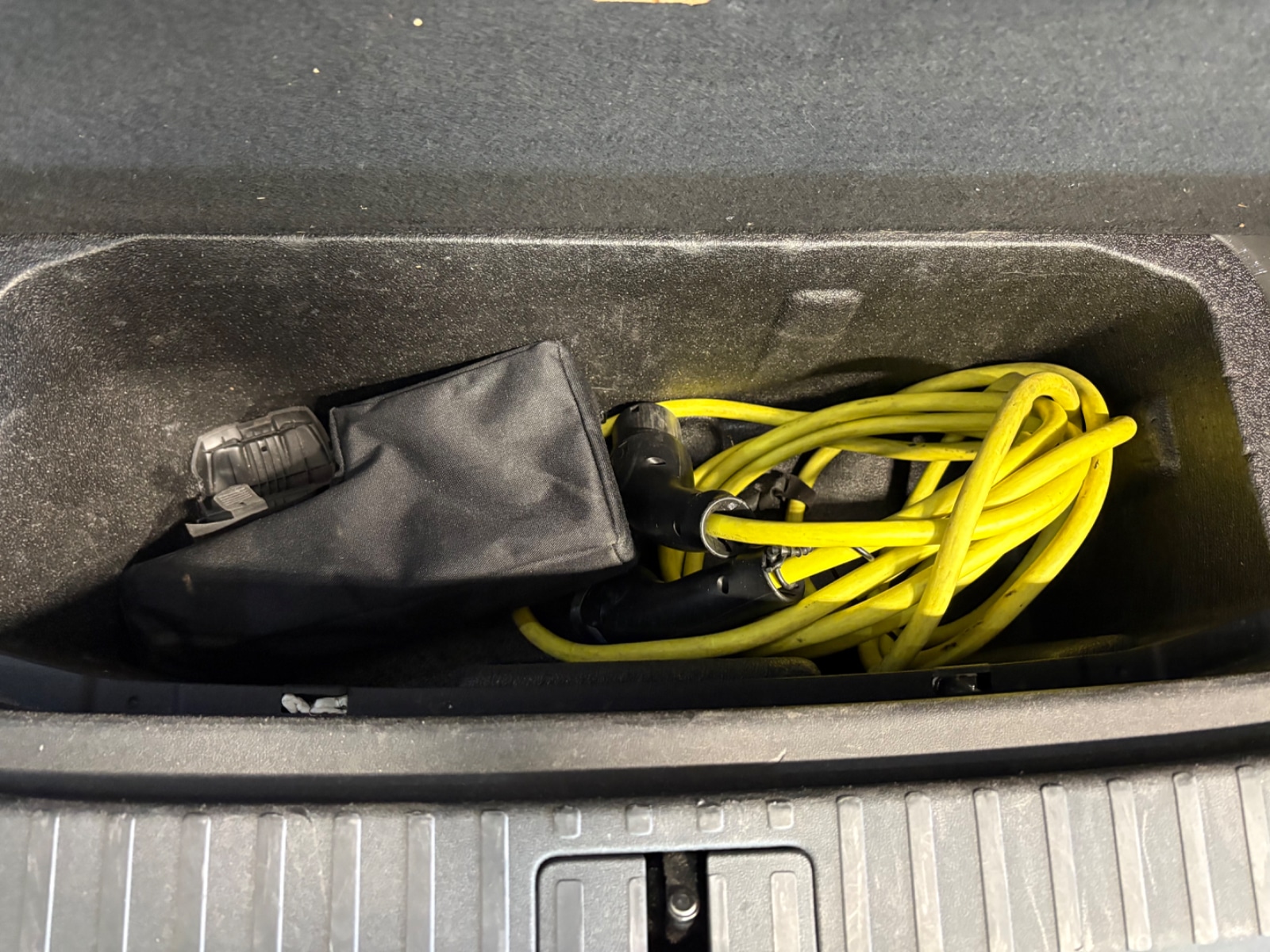 Foto 19 van Skoda Enyaq