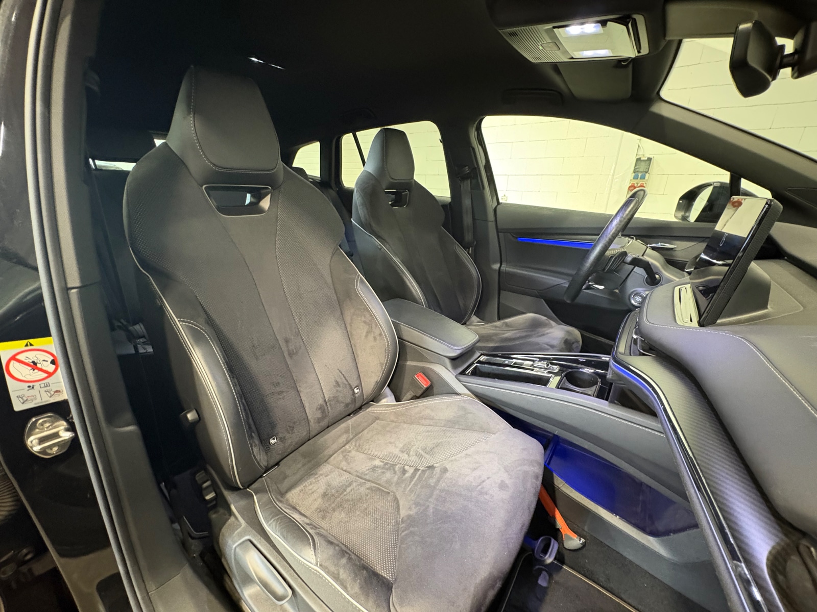 Foto 2 van Skoda Enyaq