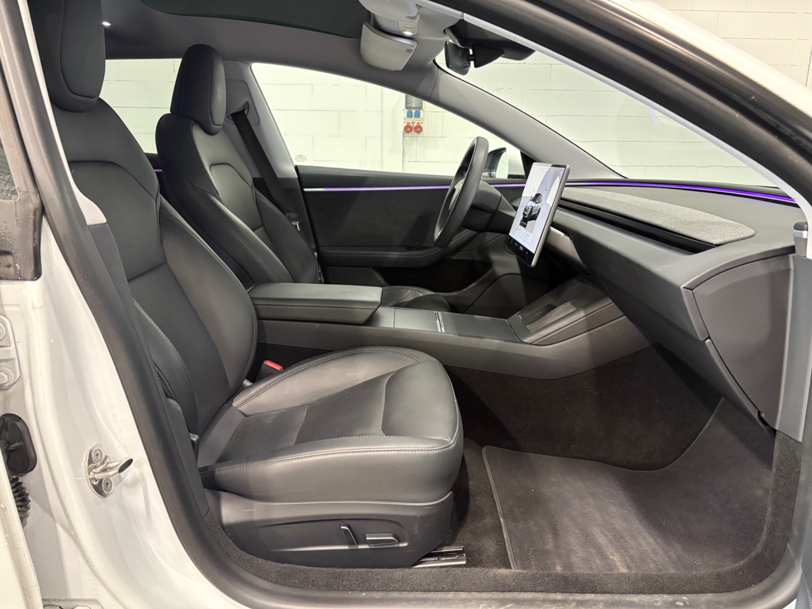 Foto 8 van Tesla Model 3