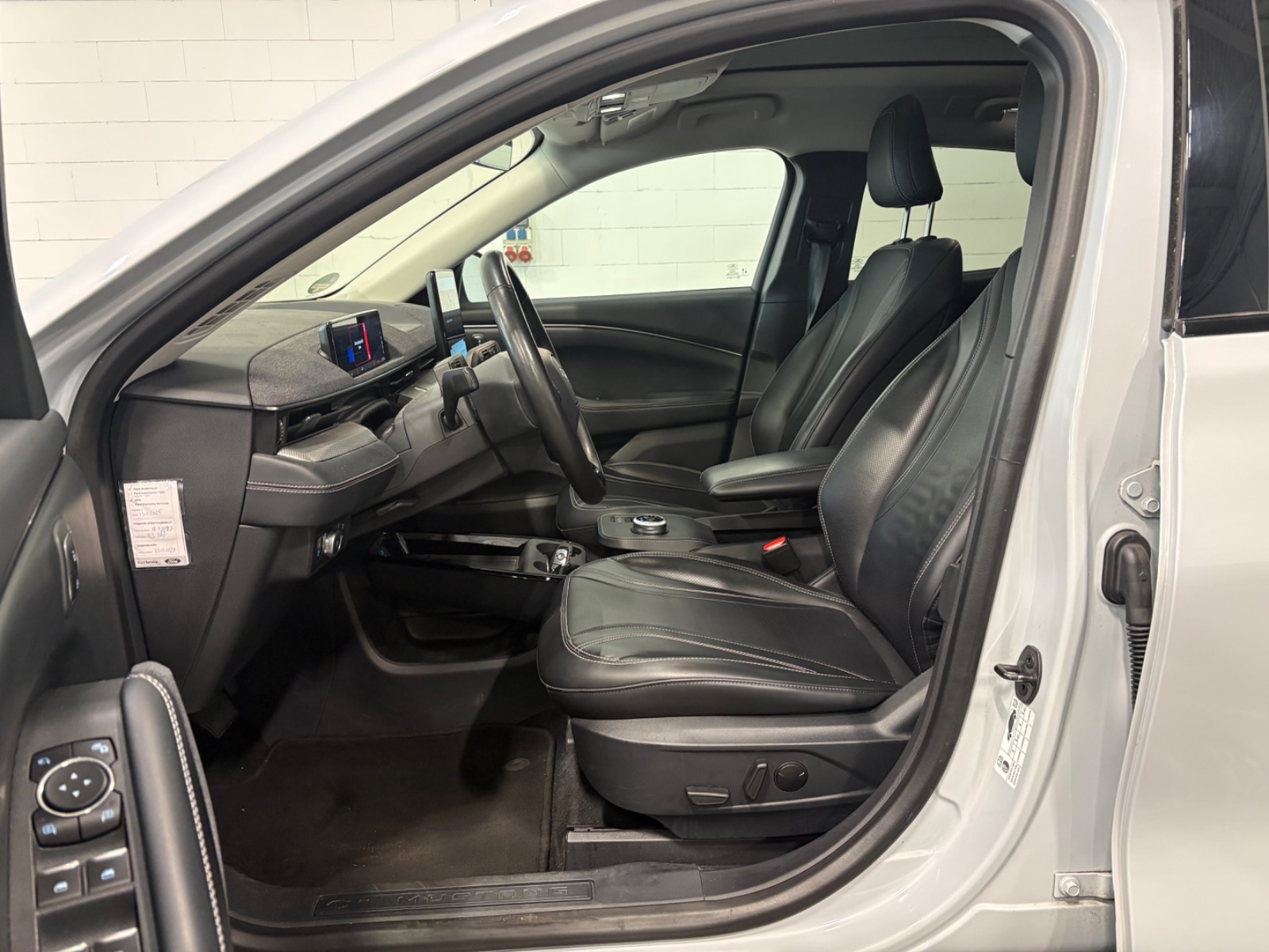 Foto 4 van Ford Mustang