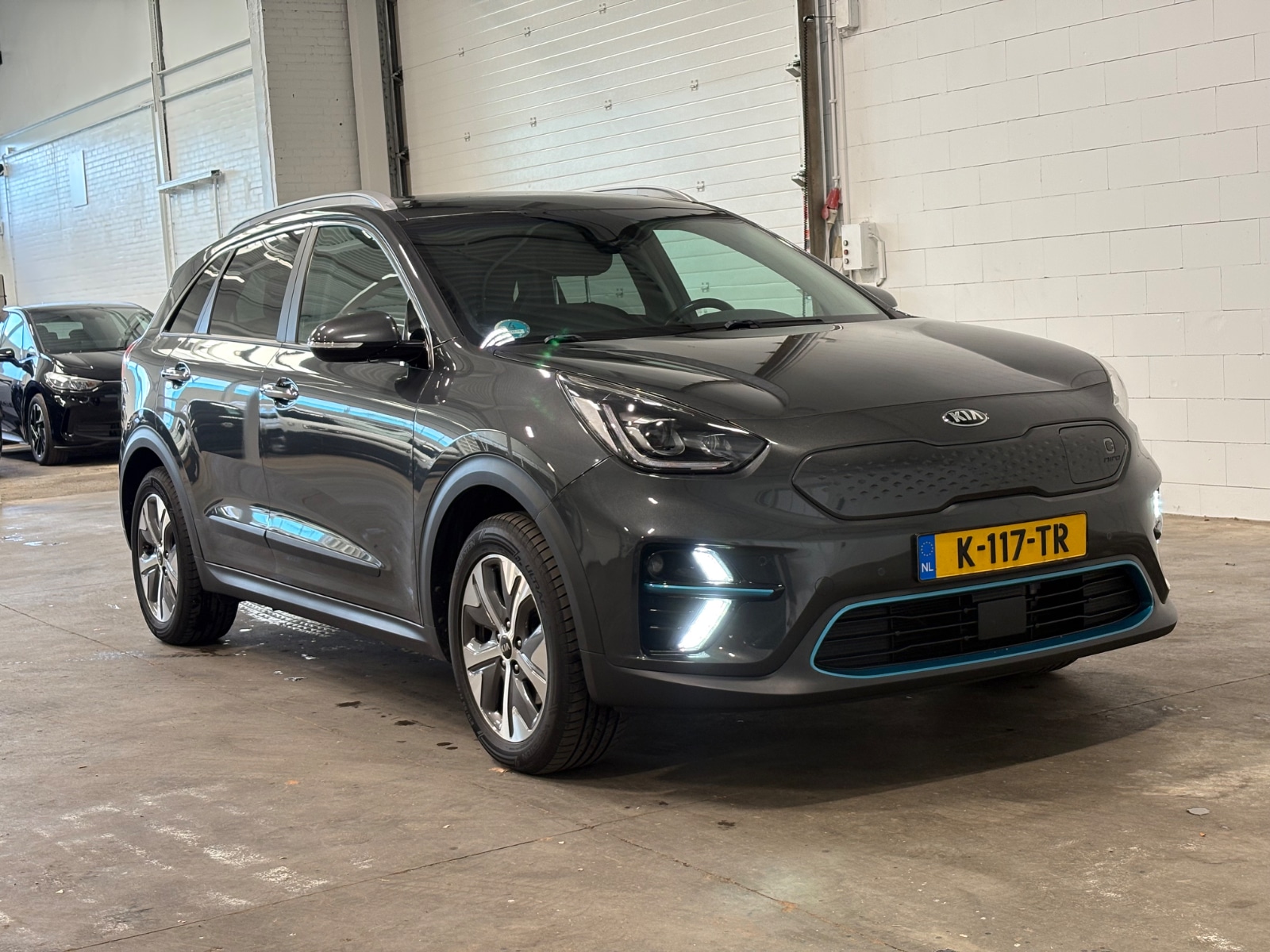 Foto 8 van Kia Niro