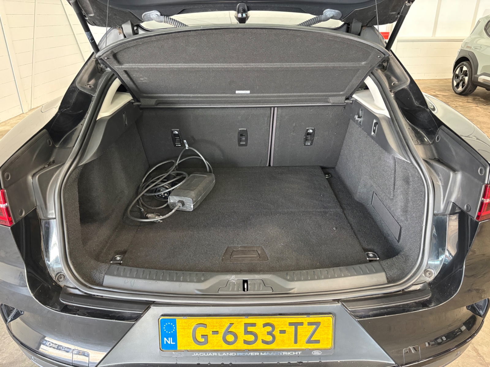 Foto 15 van Jaguar I-Pace
