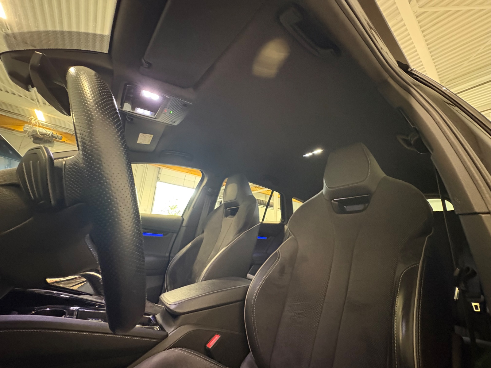 Foto 17 van Skoda Enyaq