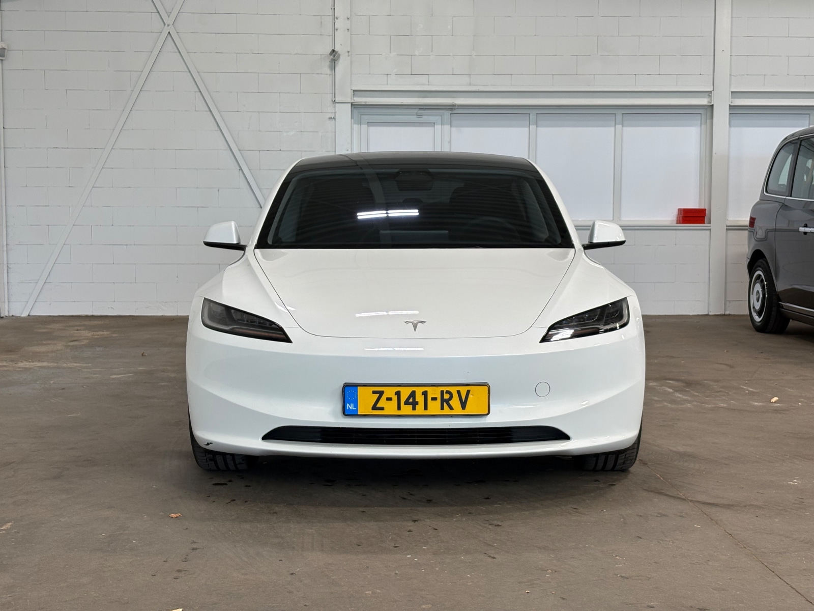 Foto 6 van Tesla Model 3