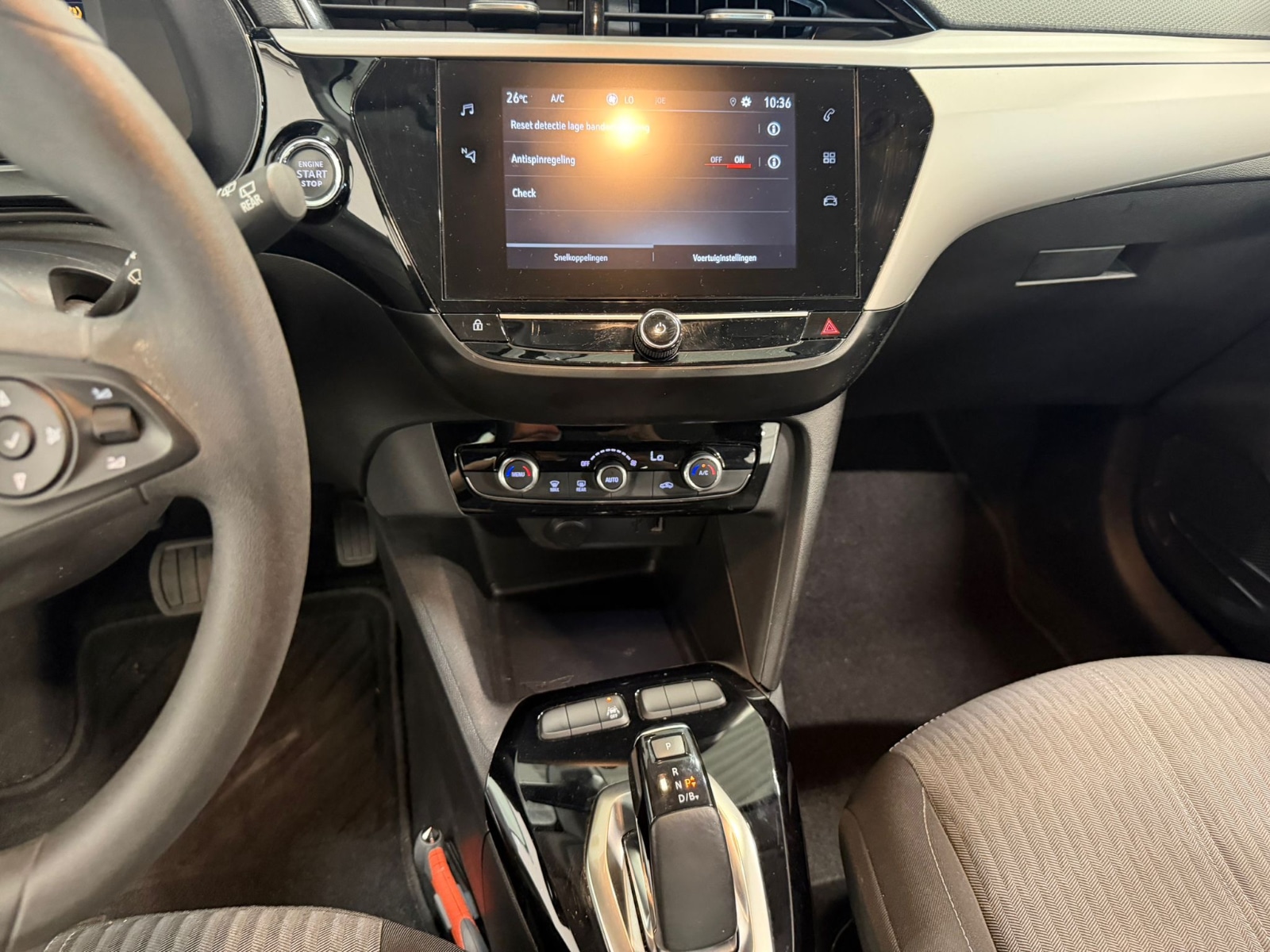 Foto 17 van Opel Corsa -e