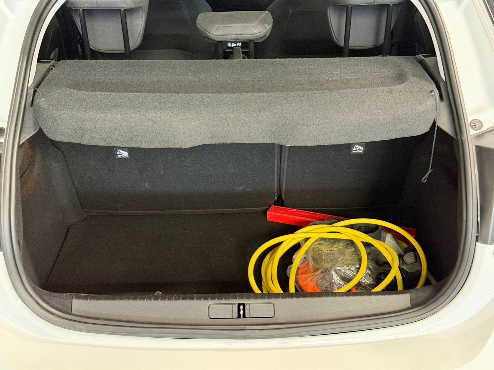 Foto 15 van Opel Corsa -e