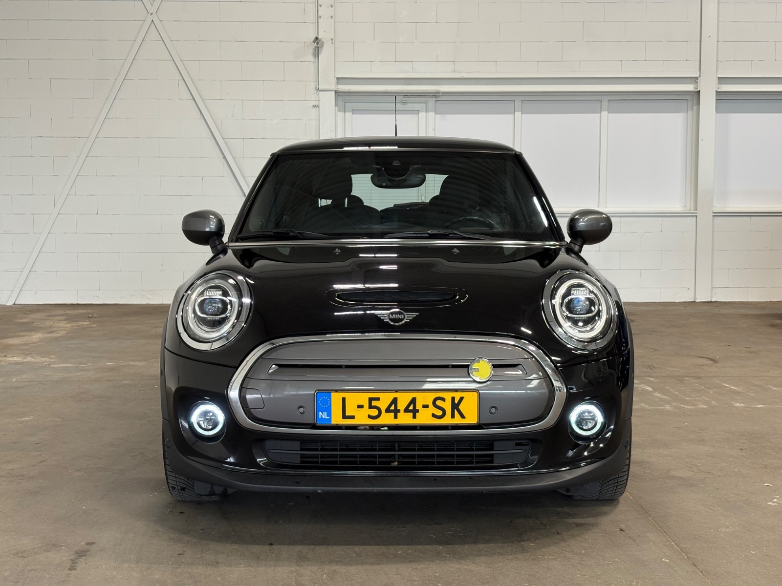 Foto 4 van MINI Electric