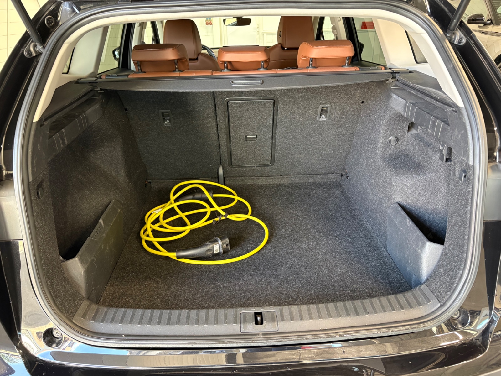 Foto 16 van Skoda Enyaq