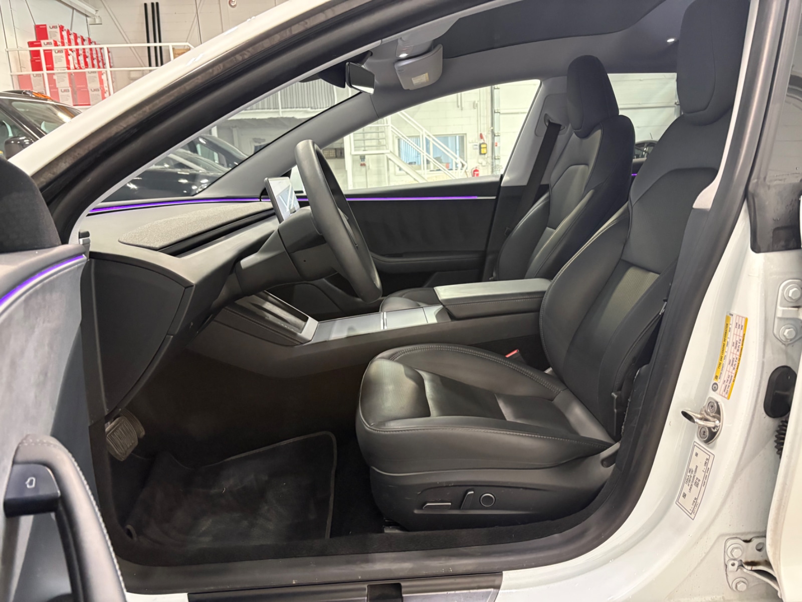 Foto 7 van Tesla Model 3