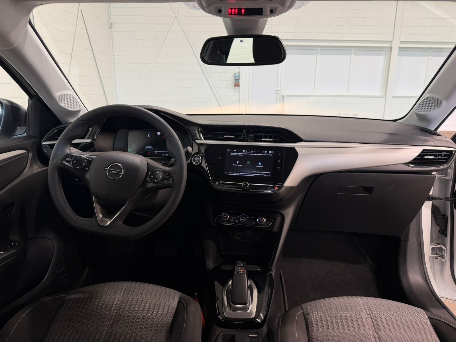 Foto 14 van Opel Corsa -e