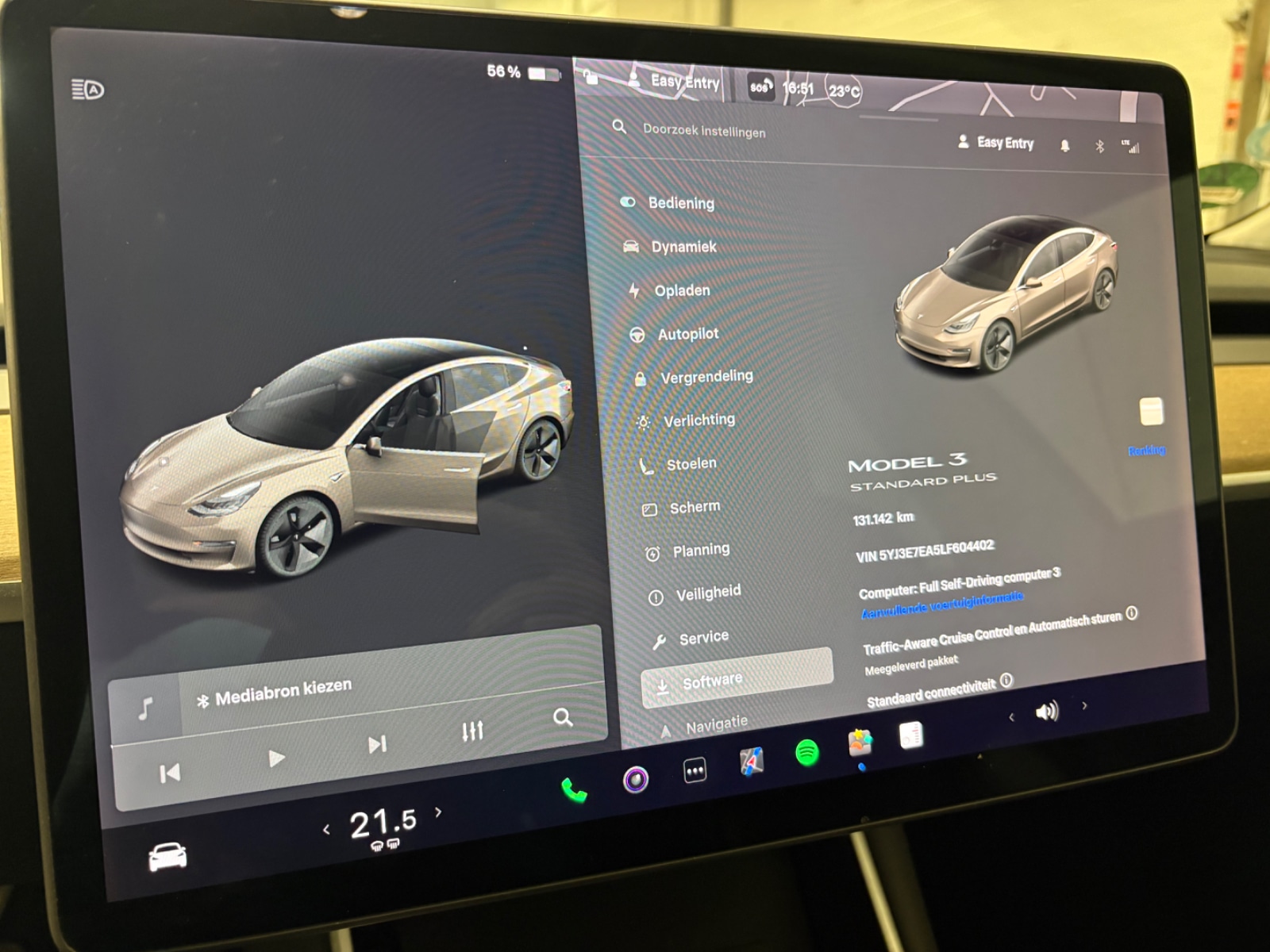 Foto 6 van Tesla Model 3