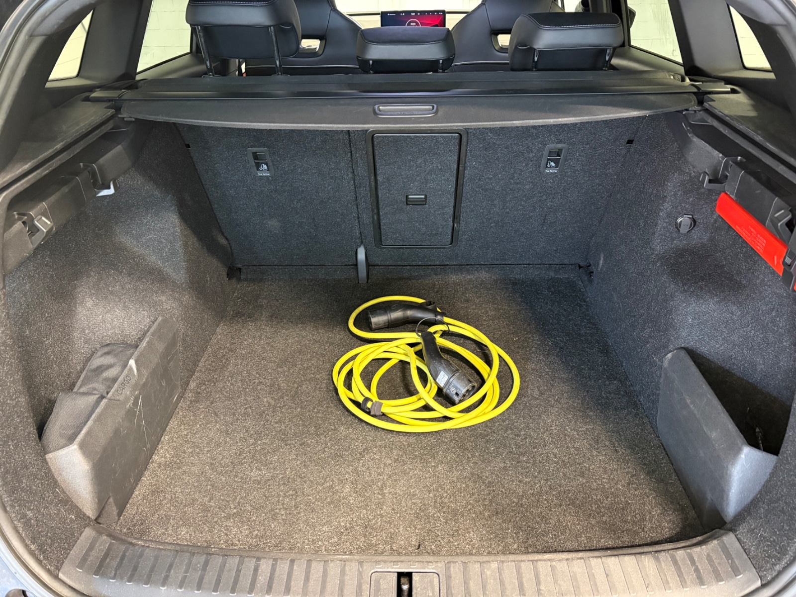Foto 15 van Skoda Enyaq