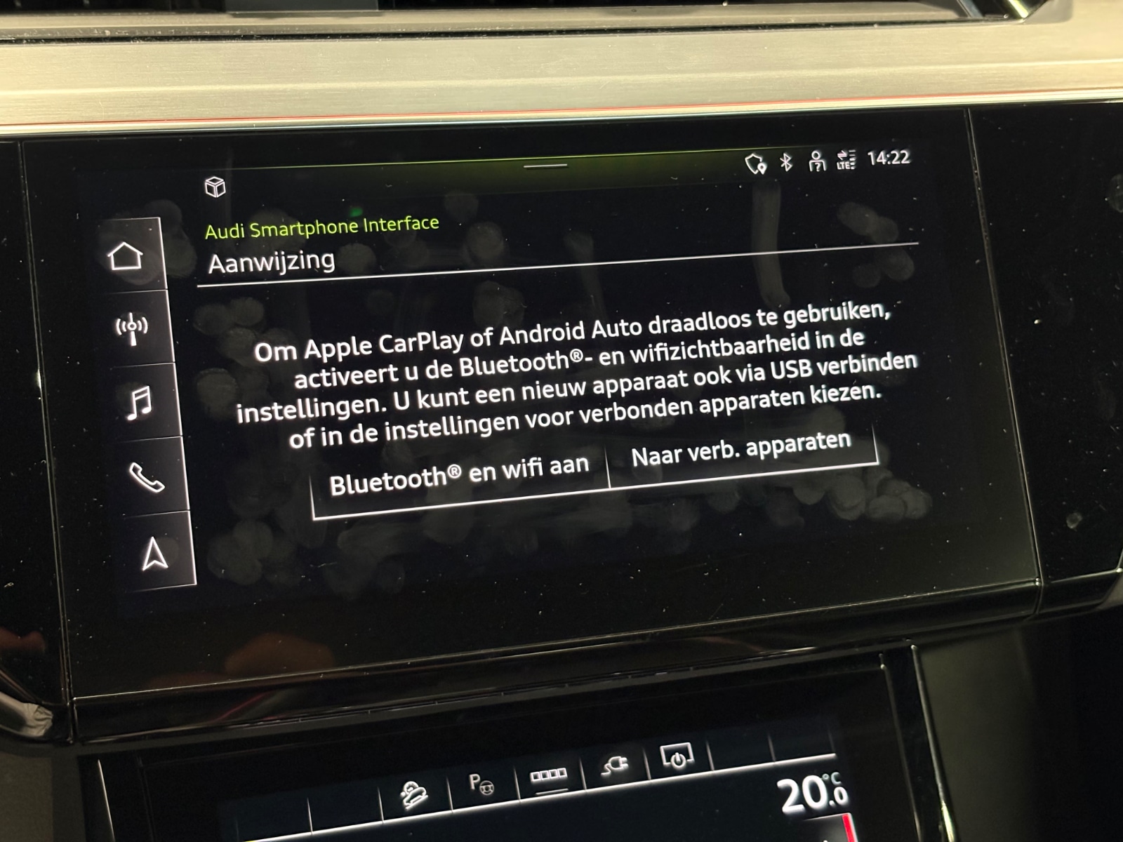Foto 15 van Audi e-tron
