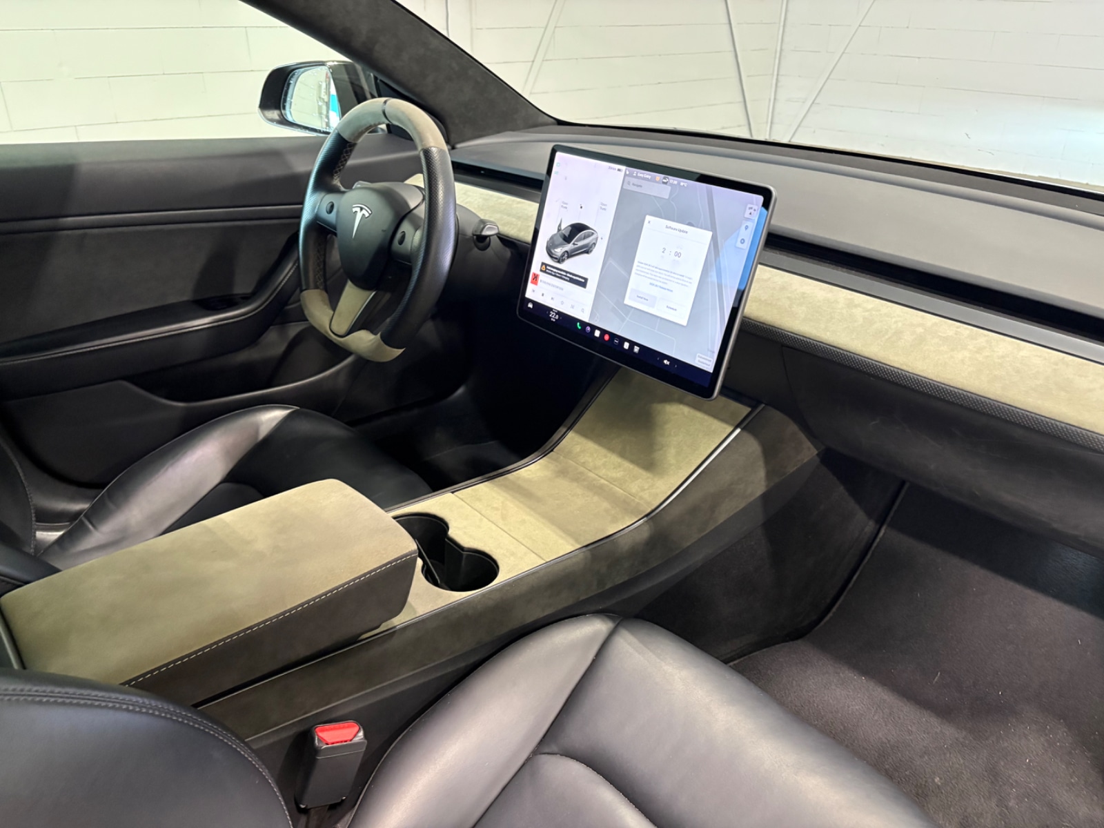 Foto 10 van Tesla Model 3