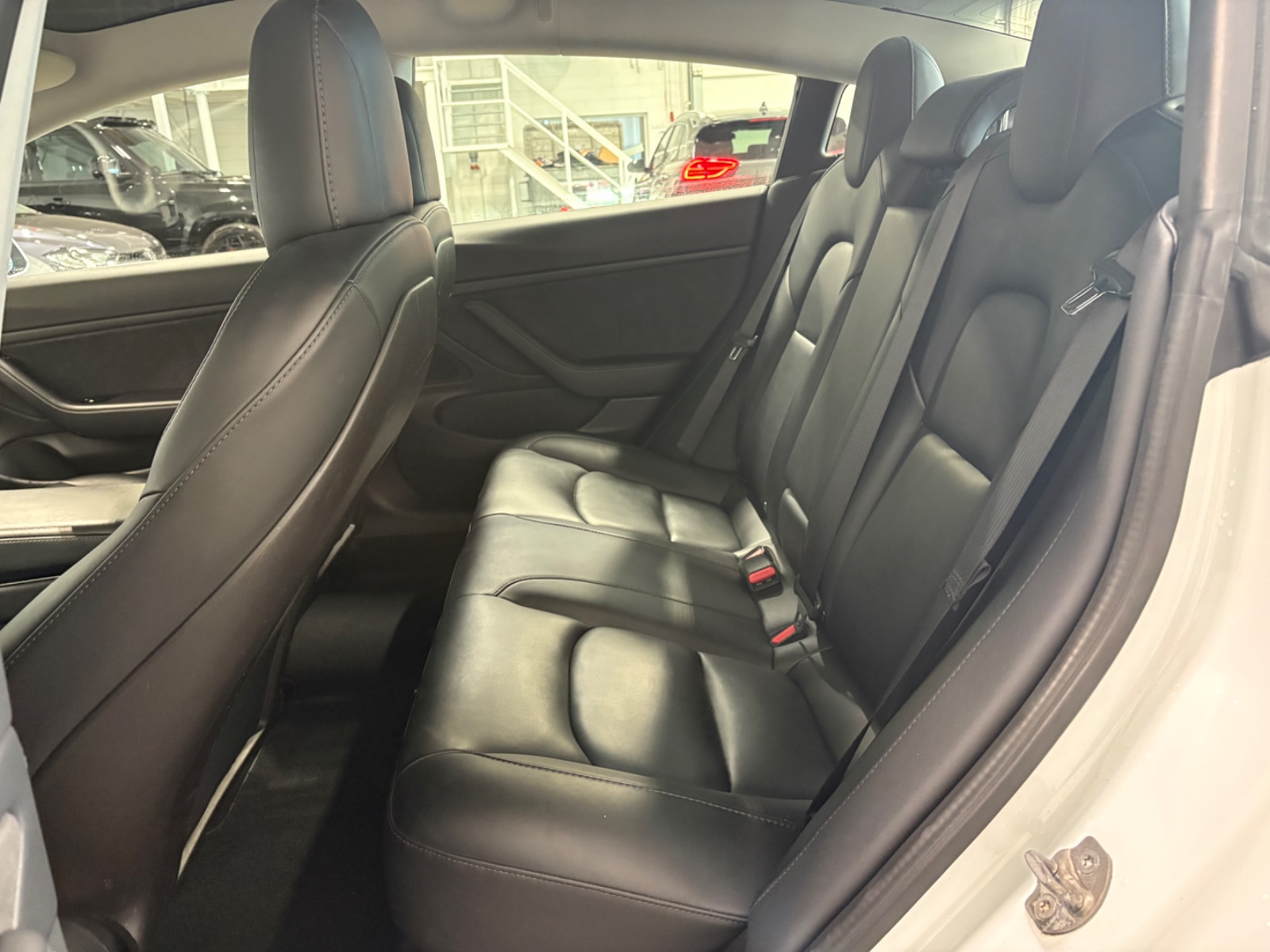 Foto 7 van Tesla Model 3