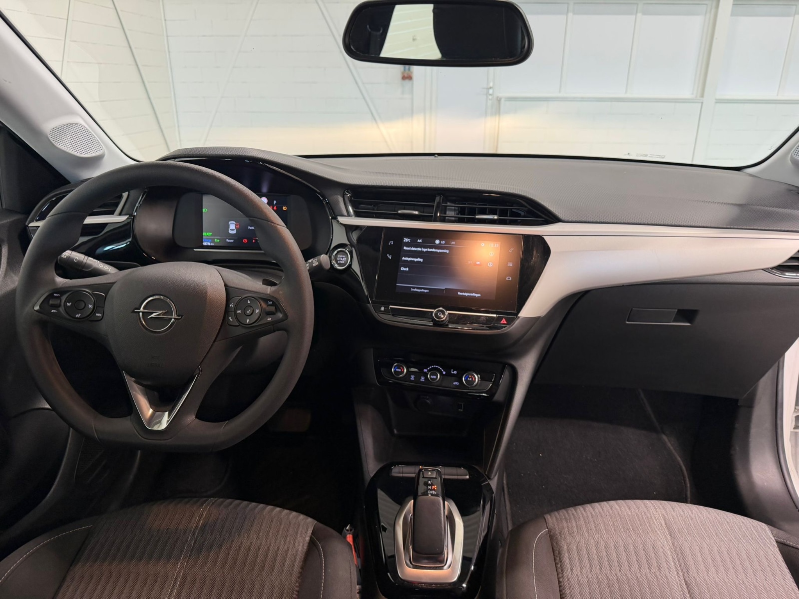 Foto 13 van Opel Corsa -e