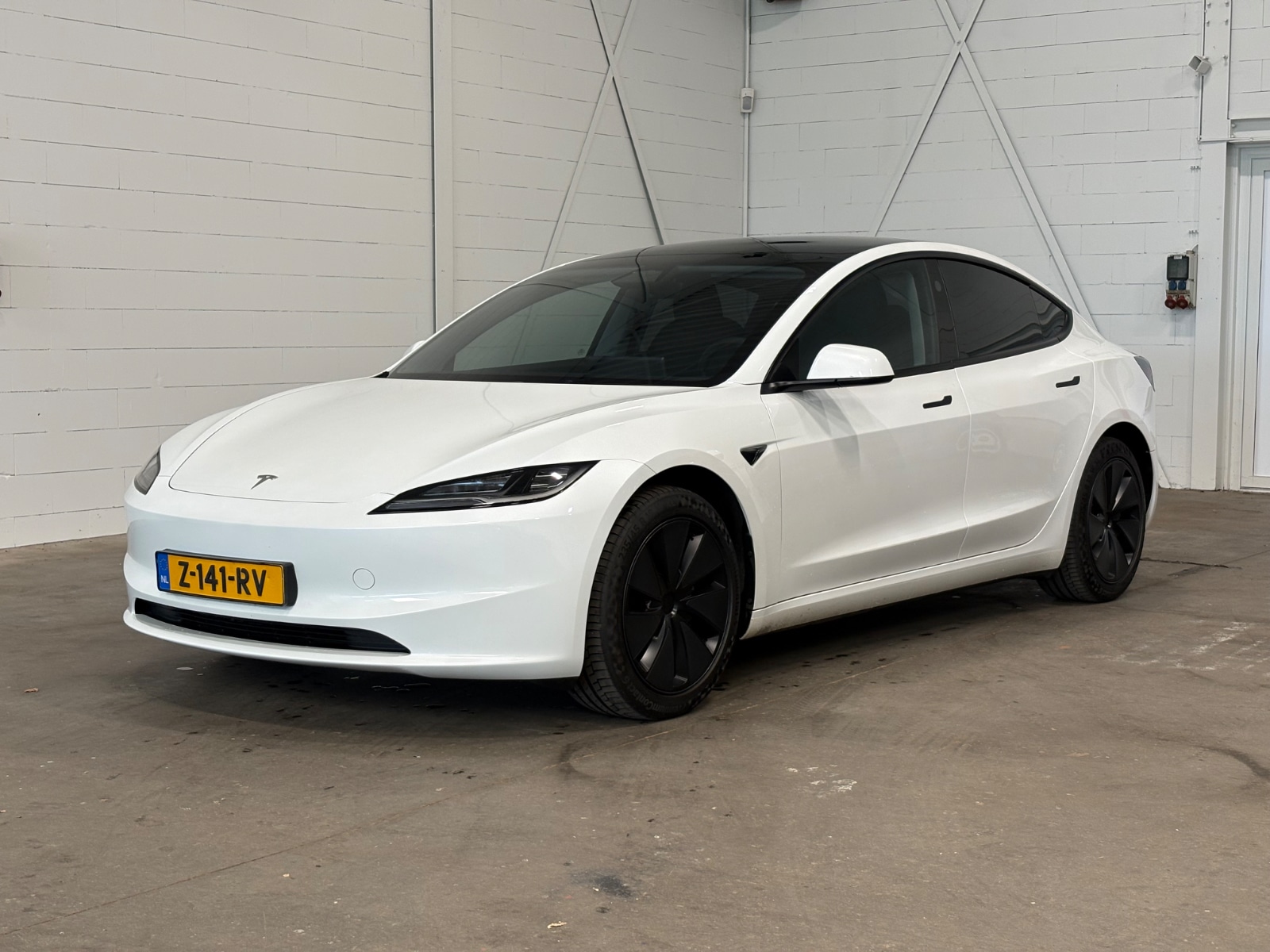 Foto 3 van Tesla Model 3