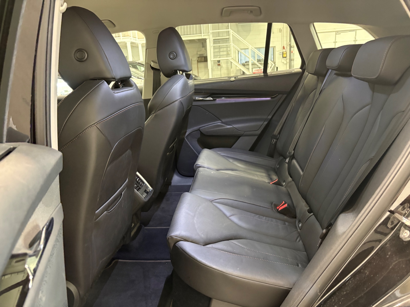 Foto 12 van Skoda Enyaq