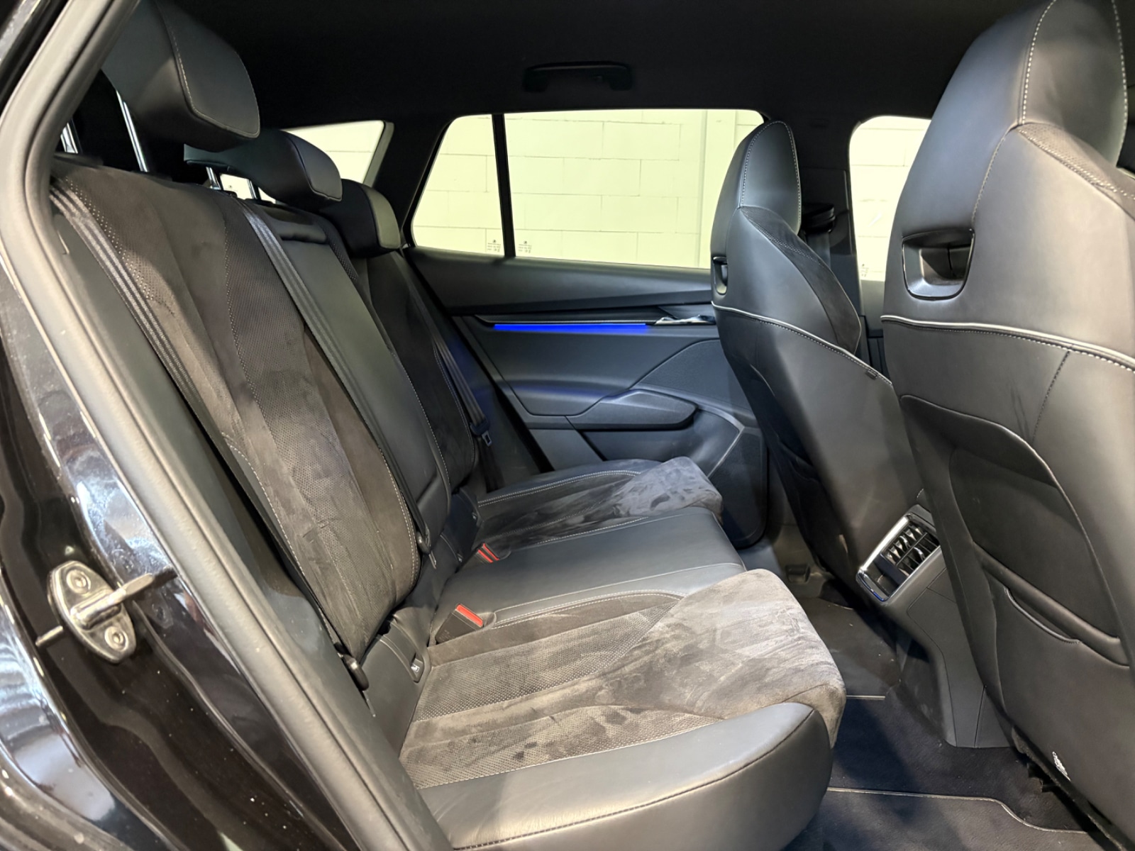 Foto 11 van Skoda Enyaq