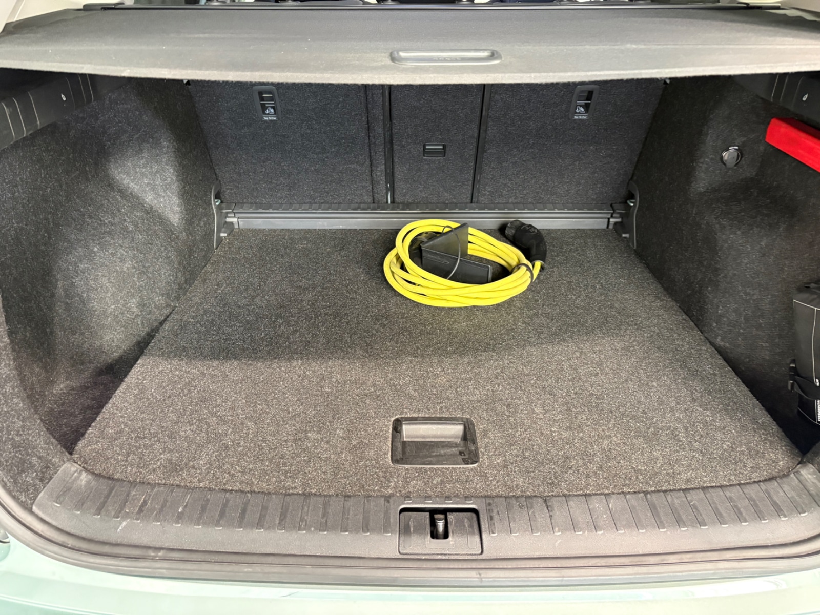 Foto 11 van Skoda Enyaq