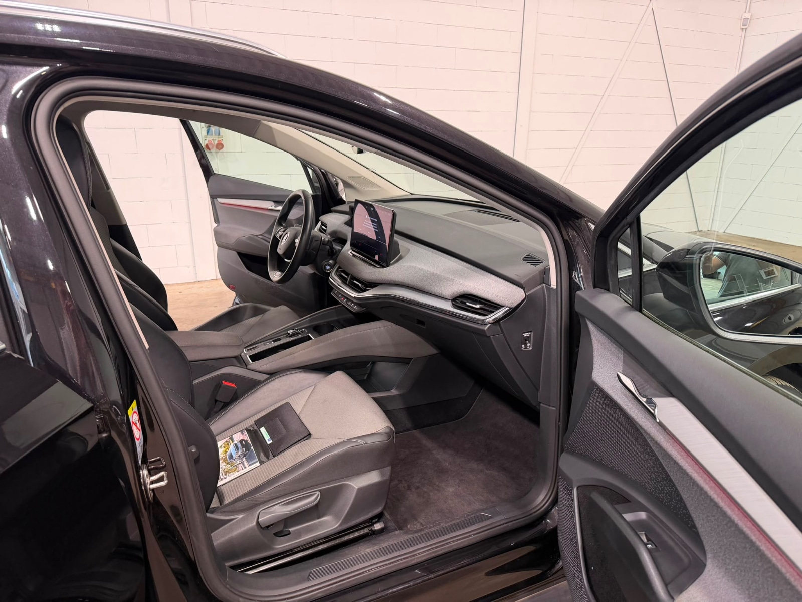 Foto 8 van Skoda Enyaq