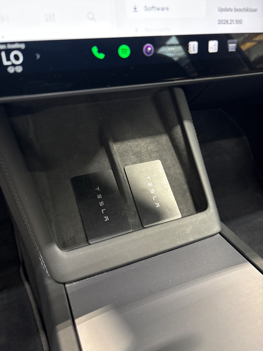 Foto 10 van Tesla Model 3
