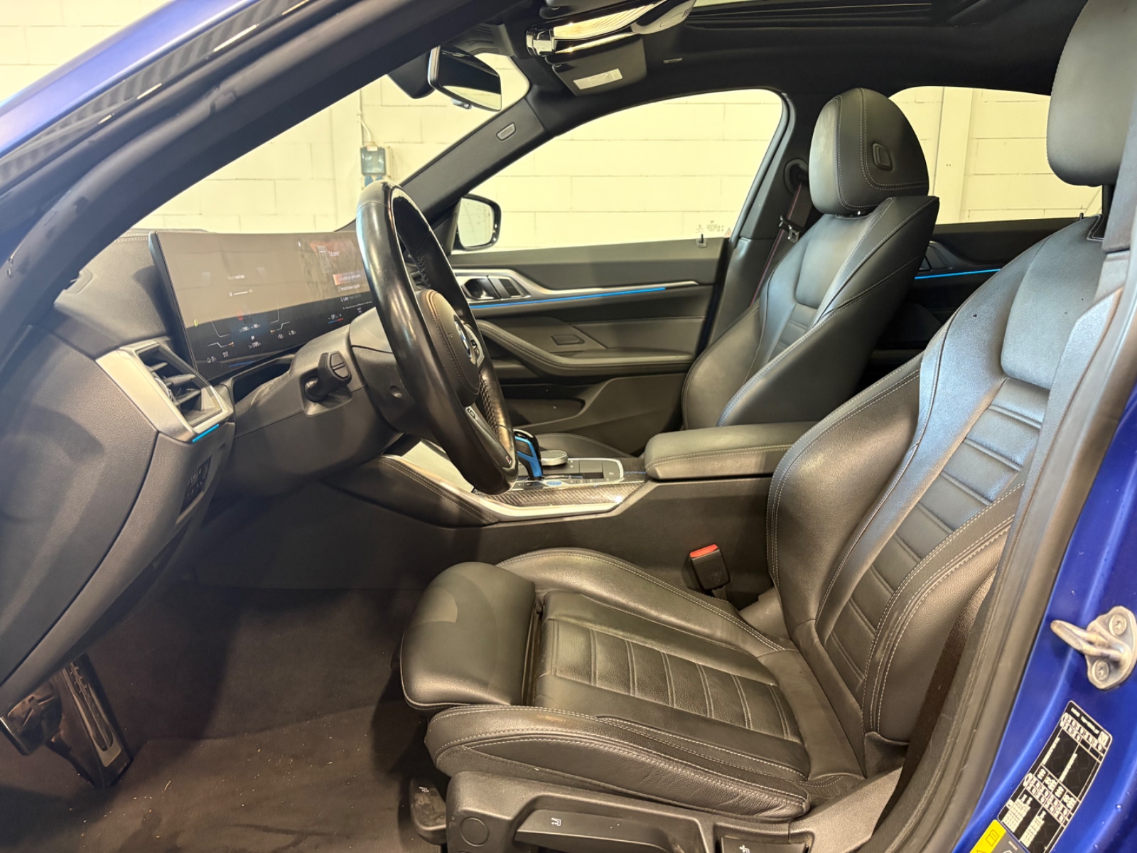 Photo 3 of BMW i4