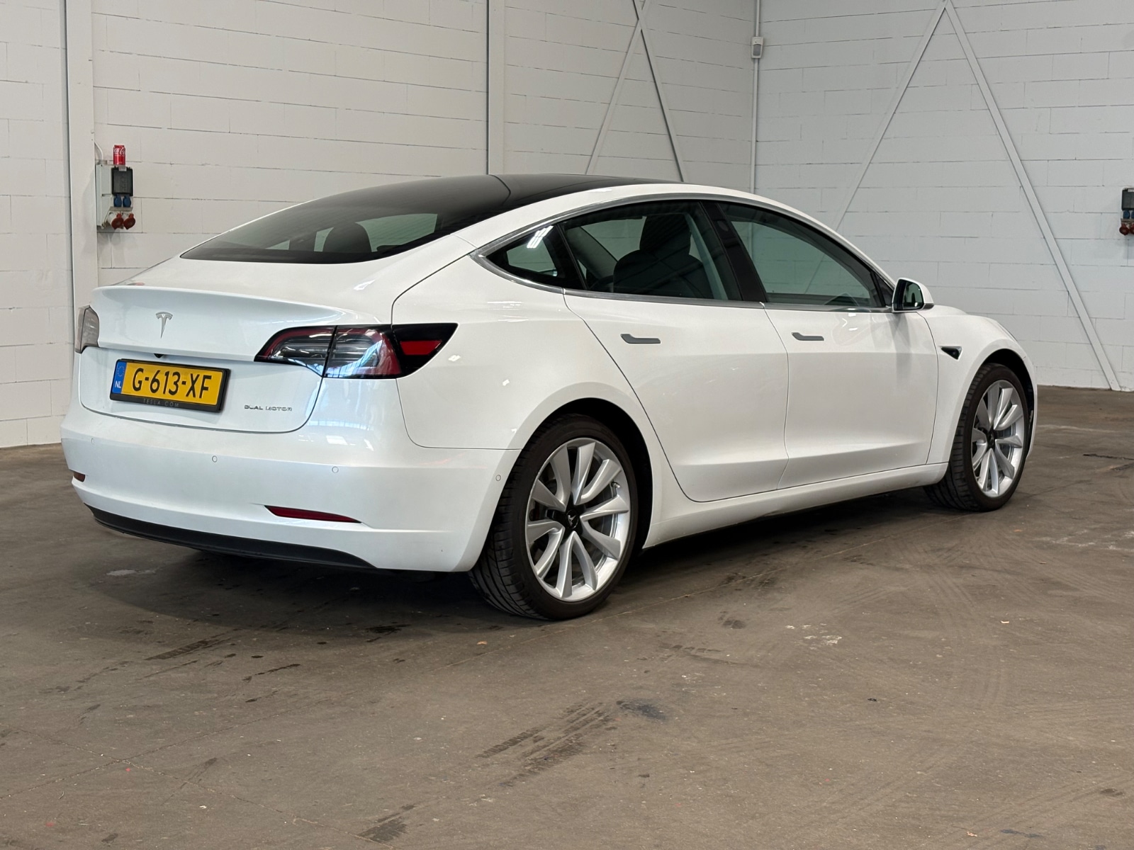 Foto 3 van Tesla Model 3