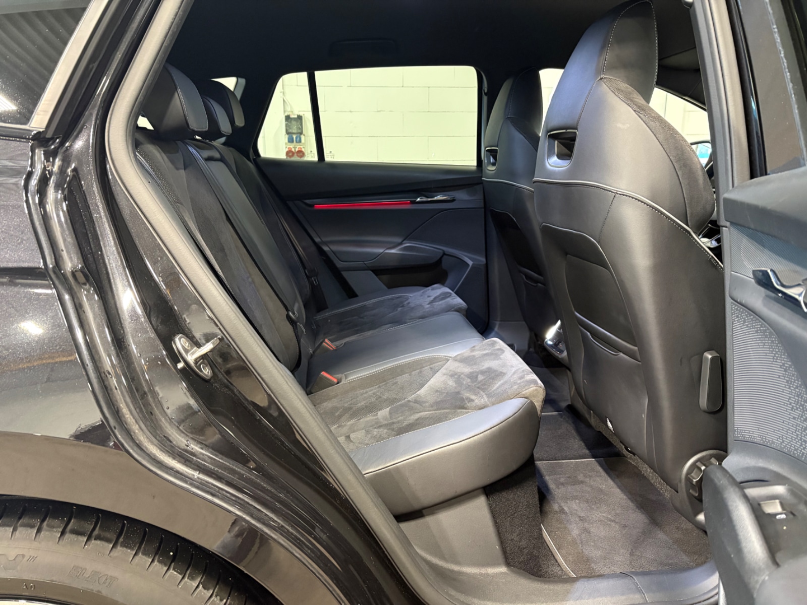 Foto 12 van Skoda Enyaq