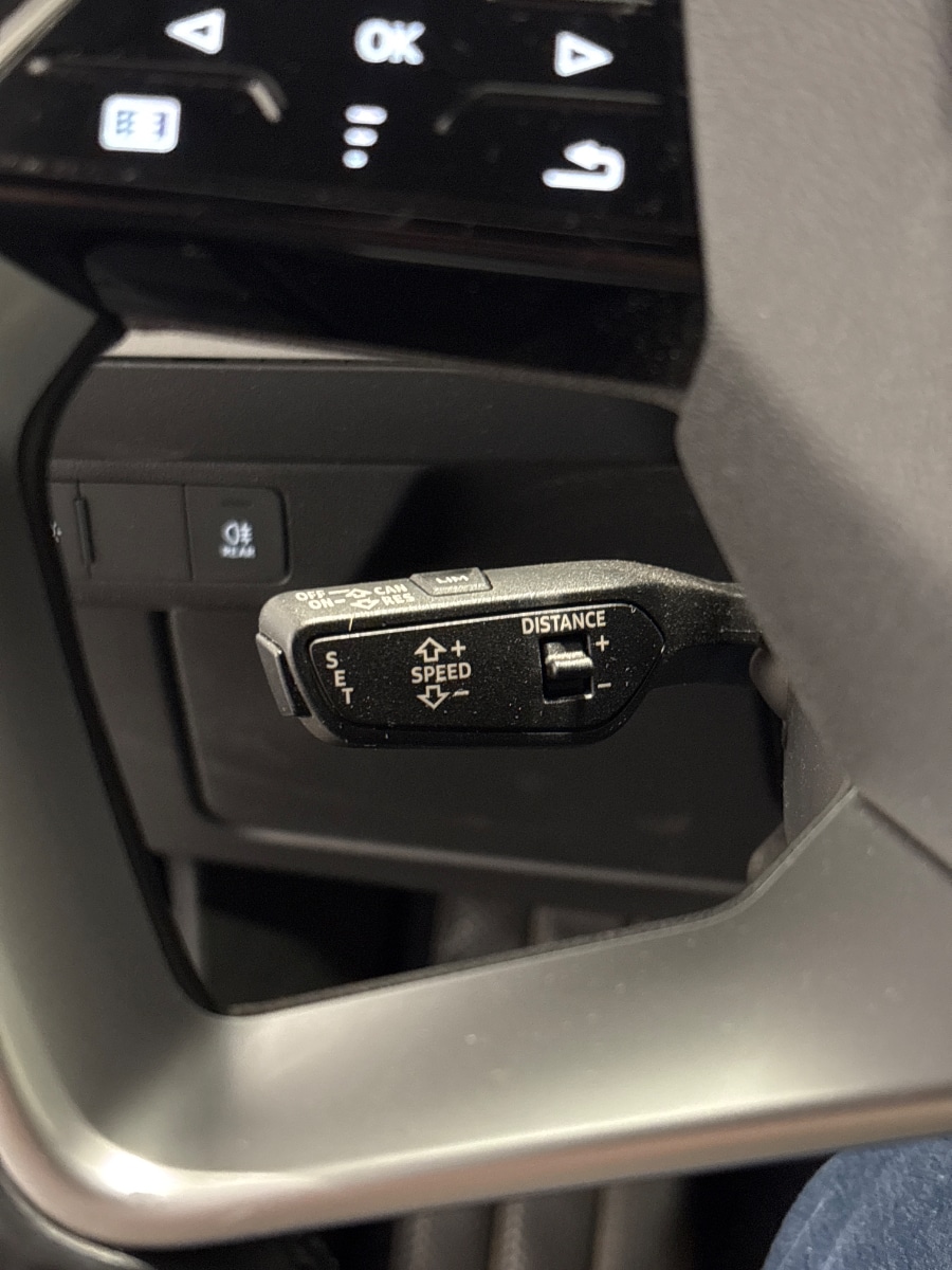Foto 23 van Audi Q4 e-tron