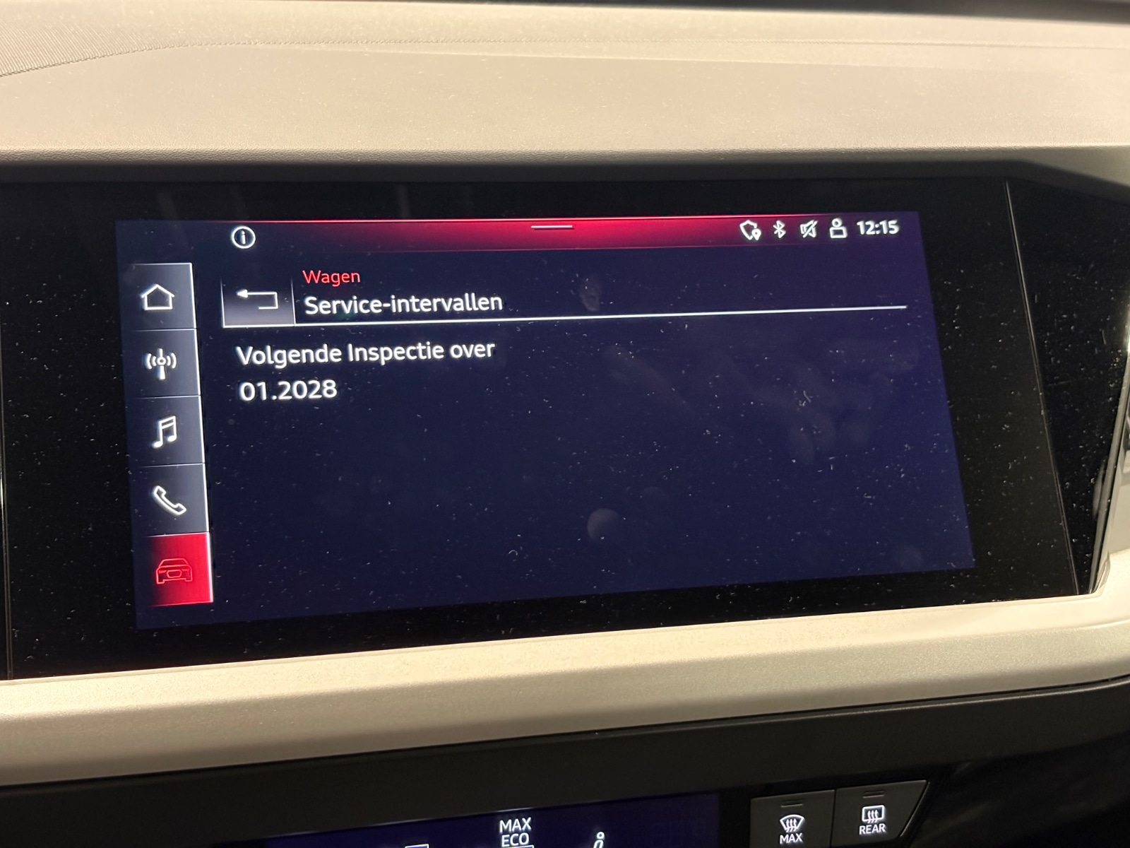 Foto 17 van Audi Q4 e-tron