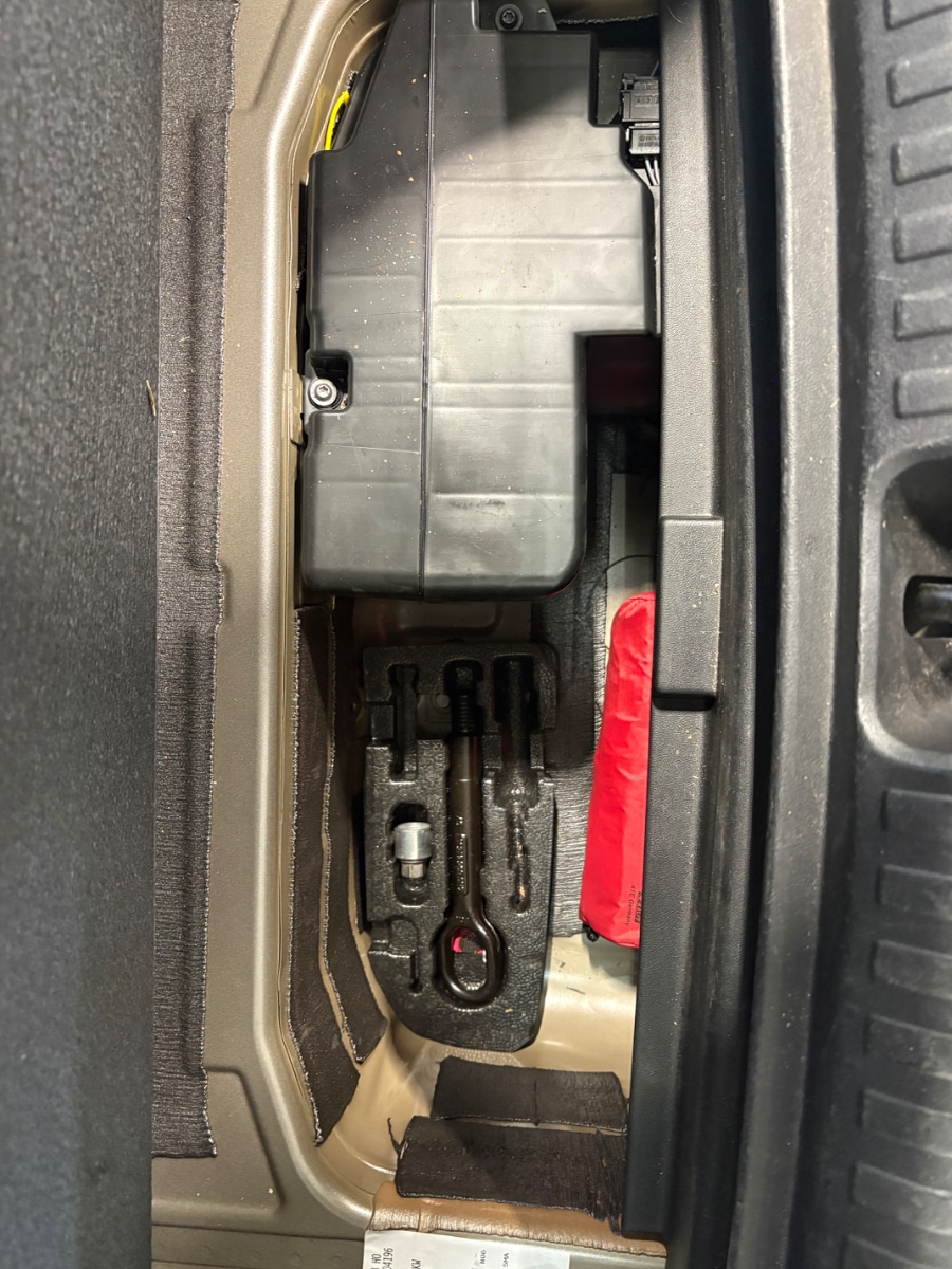 Foto 5 van Audi Q4 e-tron