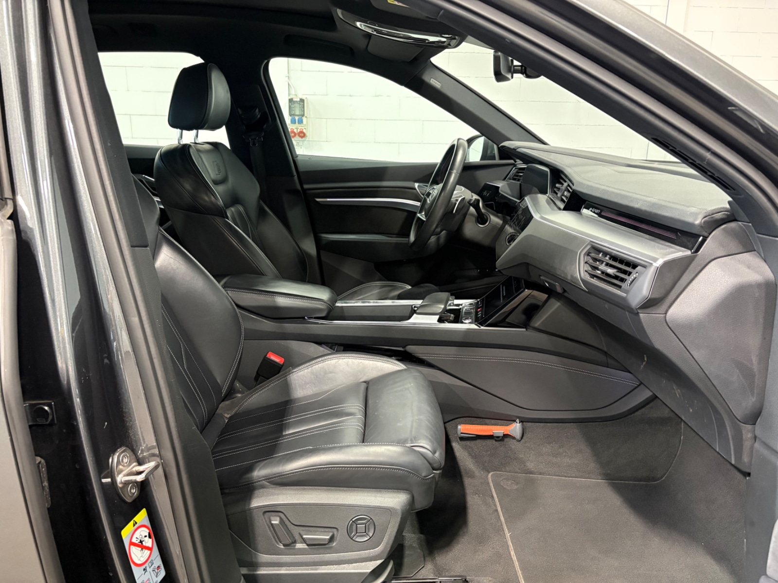 Foto 5 van Audi e-tron