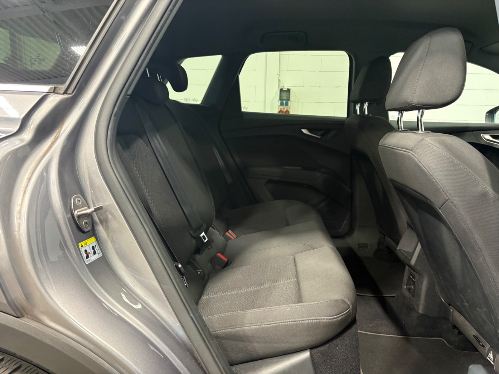 Foto 20 van Audi Q4 e-tron