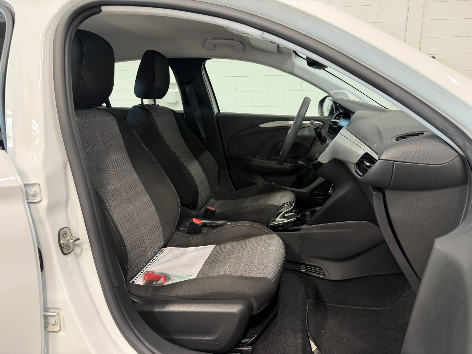 Foto 9 van Opel Corsa -e