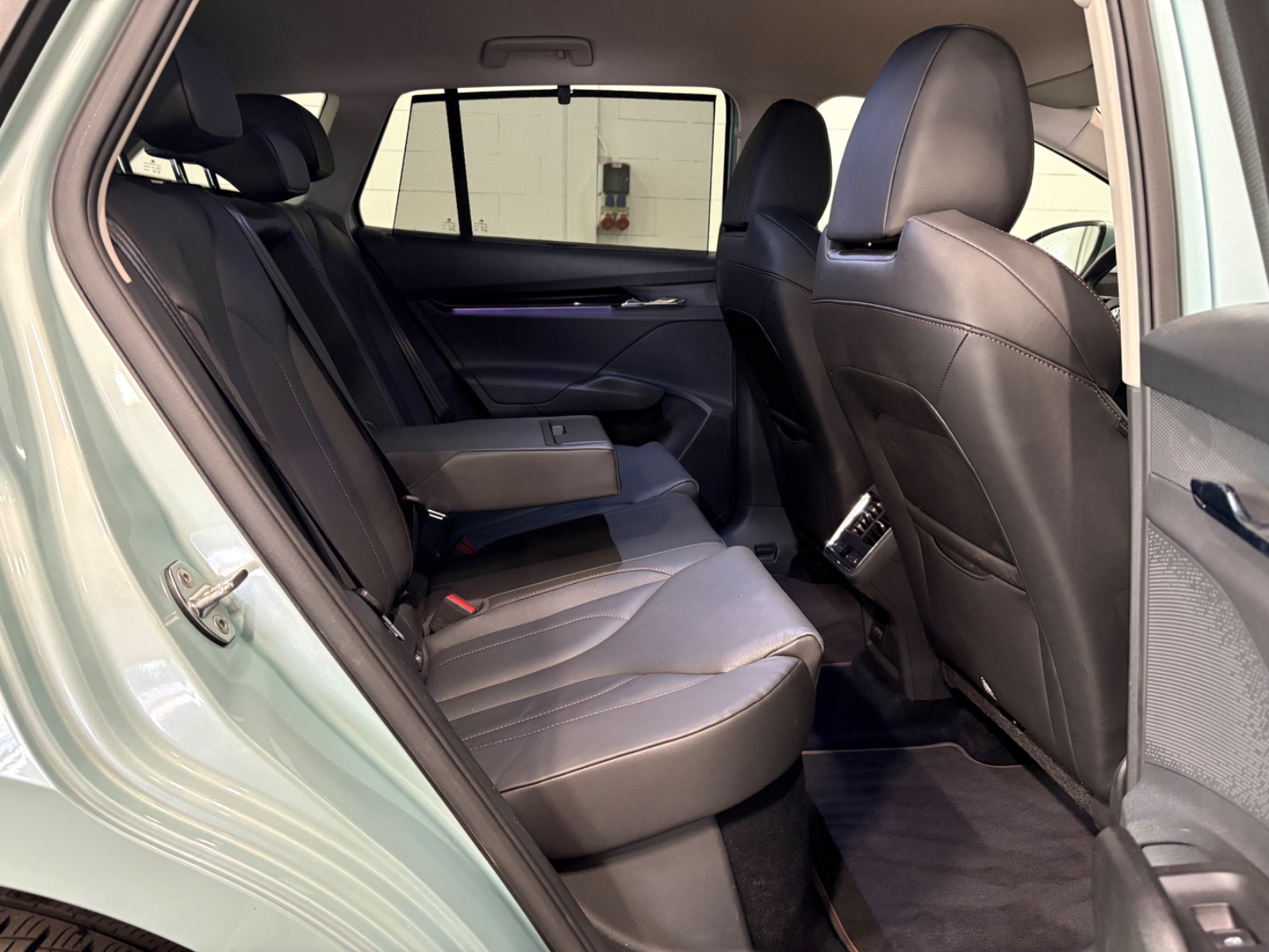 Foto 9 van Skoda Enyaq