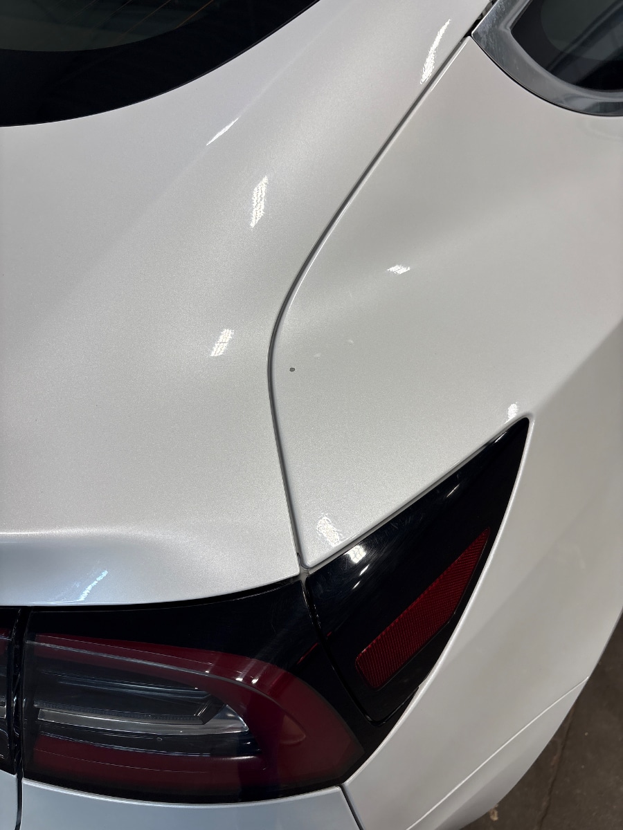 Foto 11 van Tesla Model 3