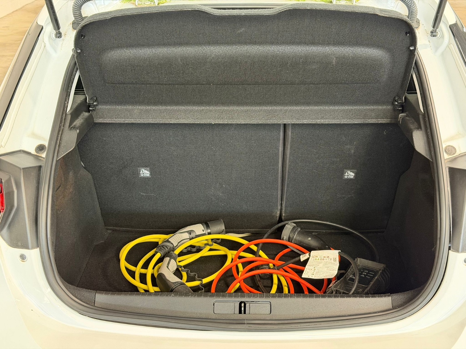 Foto 8 van Opel Corsa -e