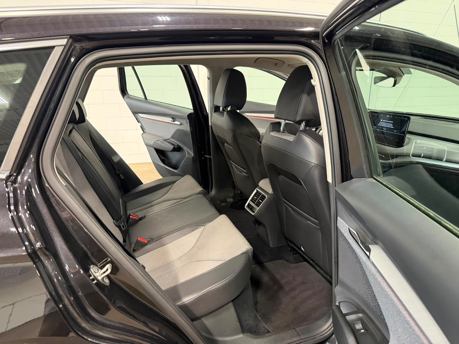 Foto 16 van Skoda Enyaq