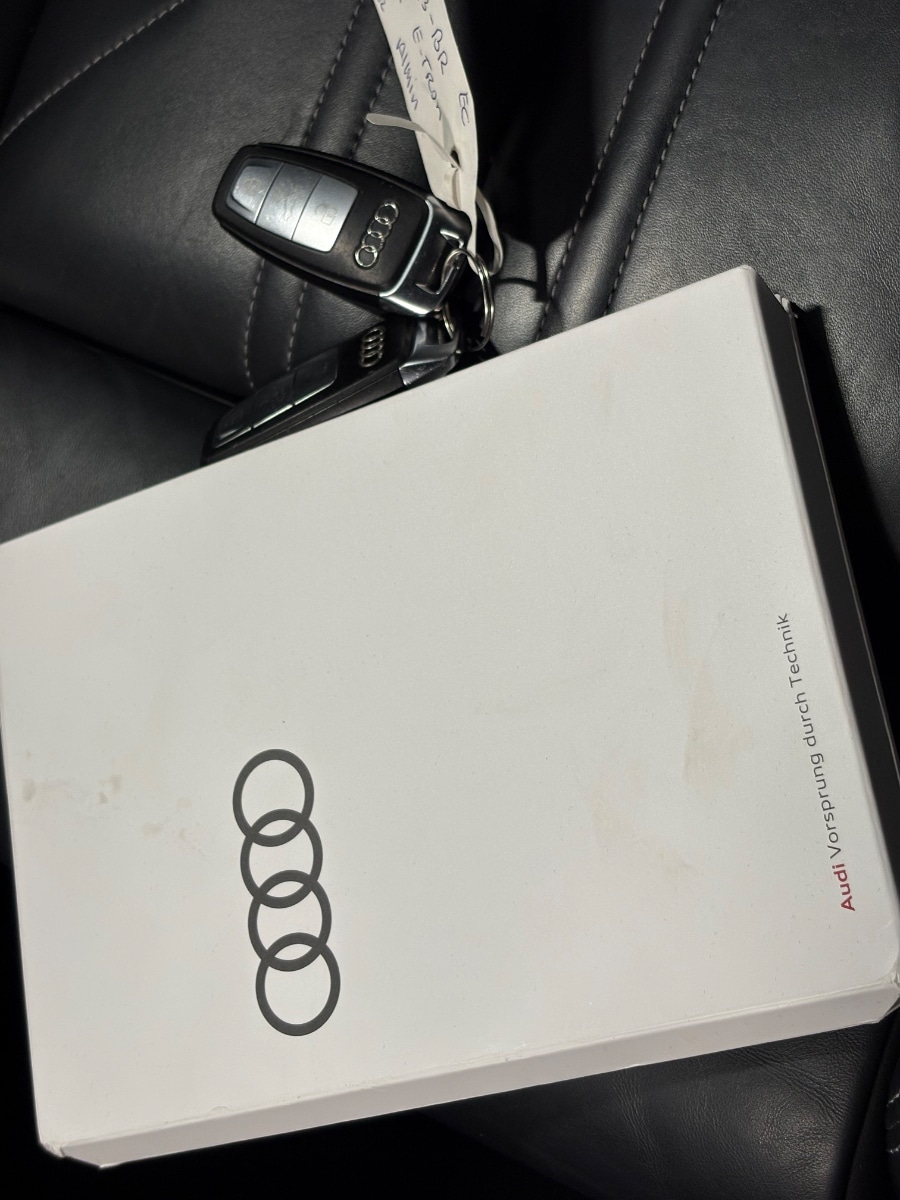 Foto 20 van Audi e-tron