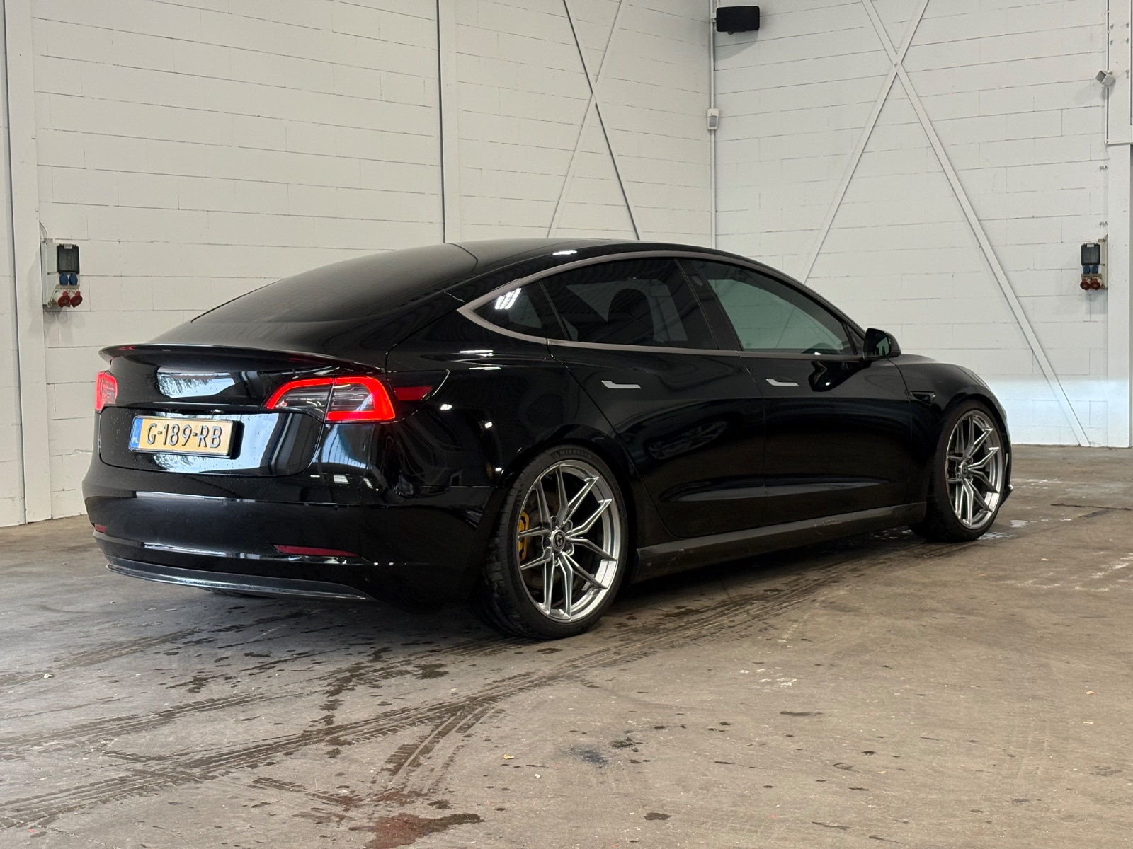 Foto 5 van Tesla Model 3